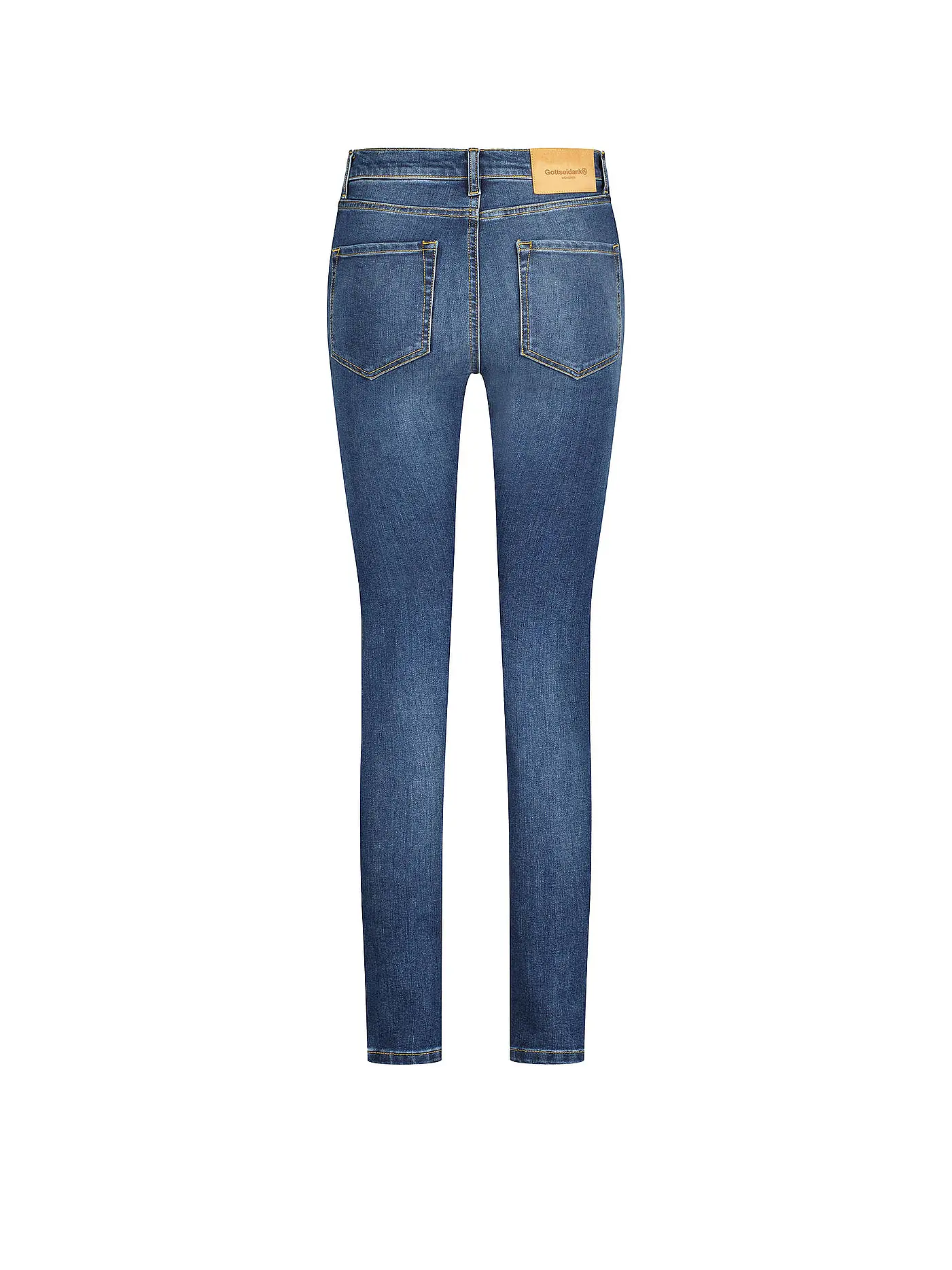 GOTTSEIDANK | Jeans Skinny Fit HARRIET | 